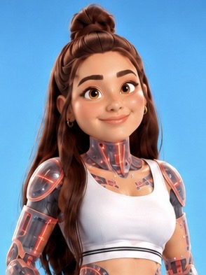 ClaudIA
